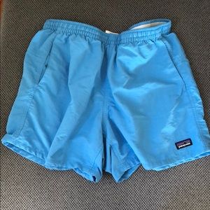 Patagonia Baggies